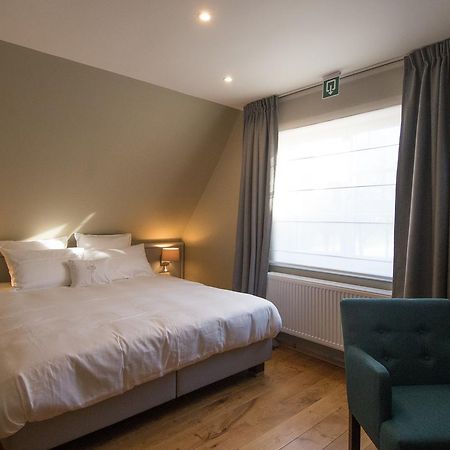 Bed and Breakfast De Gouden Klokke Avelgem Екстер'єр фото