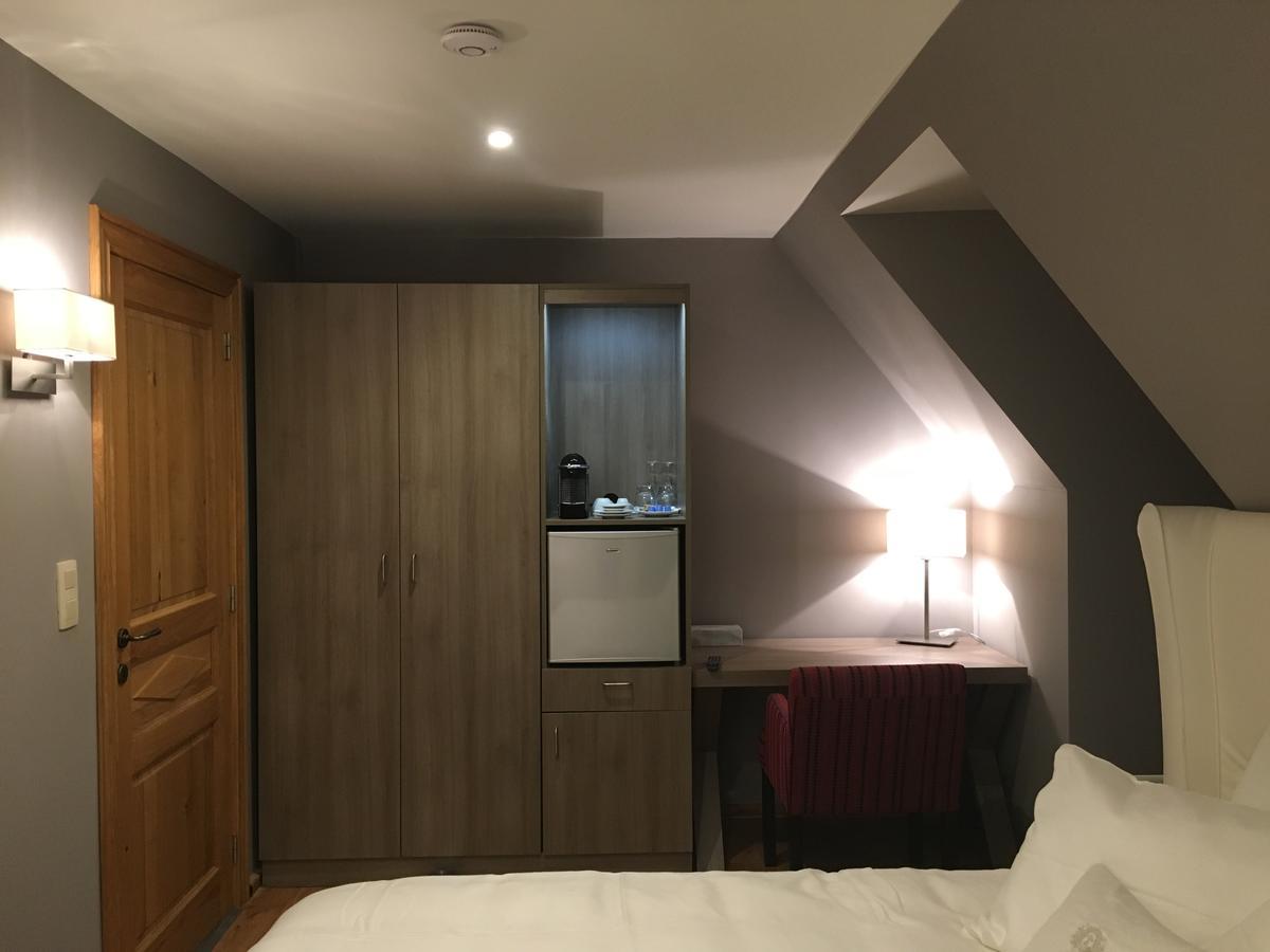 Bed and Breakfast De Gouden Klokke Avelgem Екстер'єр фото