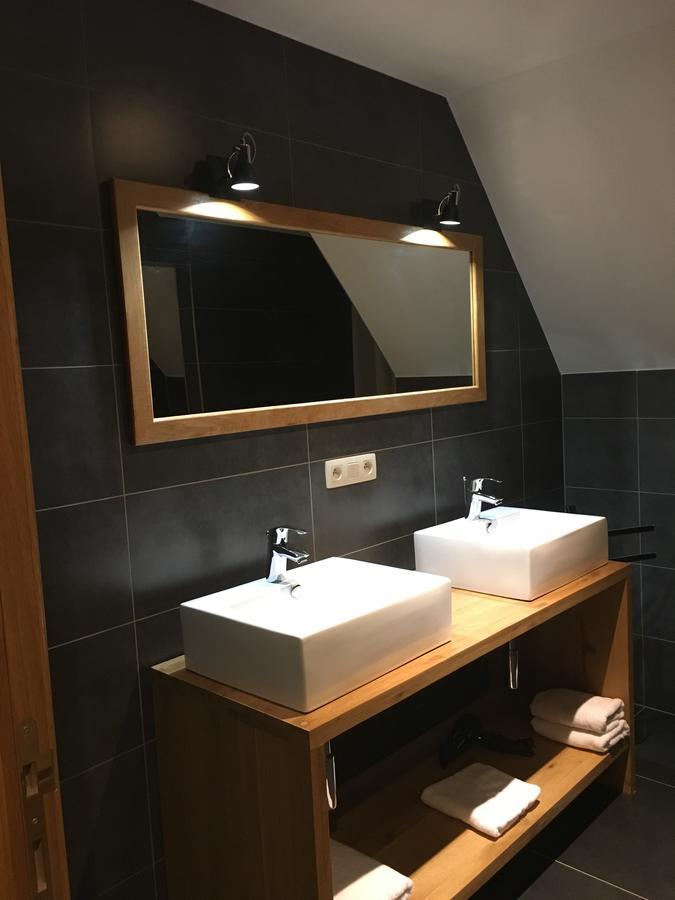 Bed and Breakfast De Gouden Klokke Avelgem Екстер'єр фото