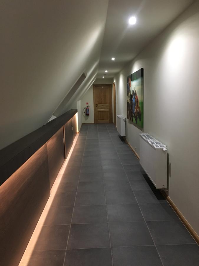 Bed and Breakfast De Gouden Klokke Avelgem Екстер'єр фото
