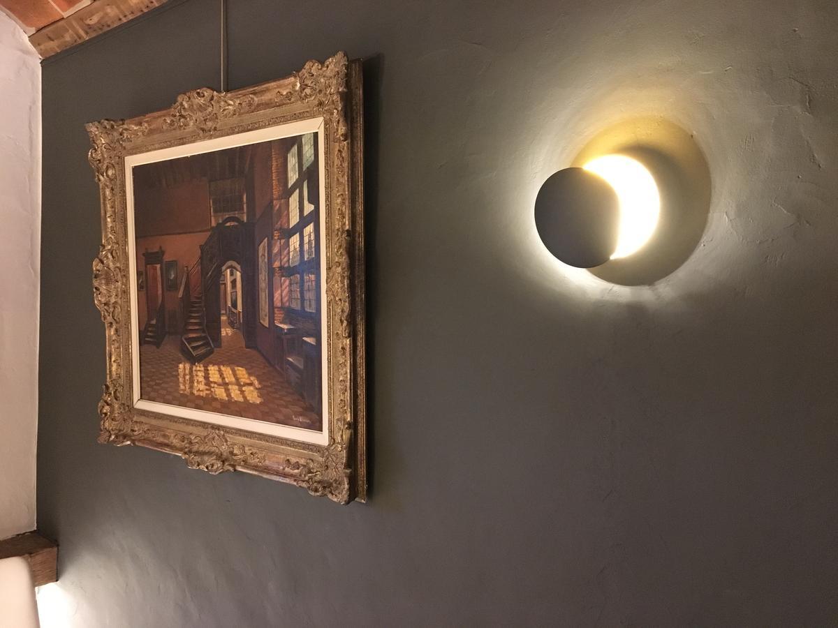 Bed and Breakfast De Gouden Klokke Avelgem Екстер'єр фото