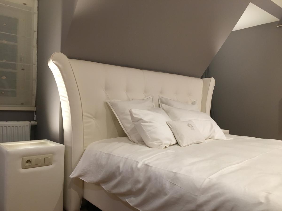Bed and Breakfast De Gouden Klokke Avelgem Екстер'єр фото