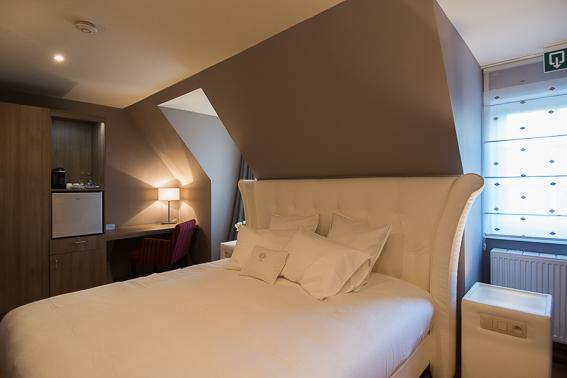 Bed and Breakfast De Gouden Klokke Avelgem Екстер'єр фото
