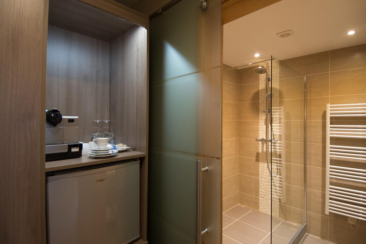 Bed and Breakfast De Gouden Klokke Avelgem Екстер'єр фото