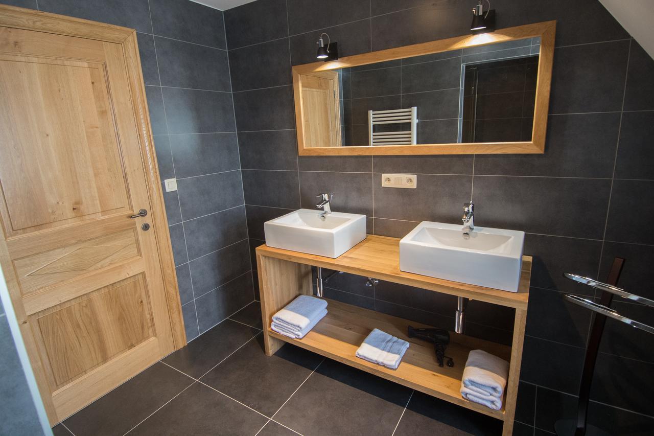 Bed and Breakfast De Gouden Klokke Avelgem Екстер'єр фото