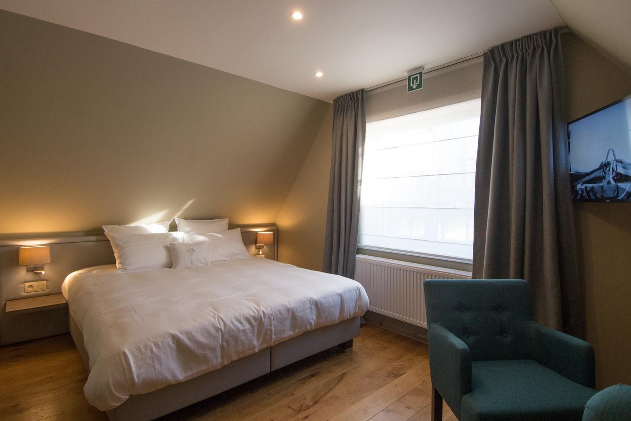 Bed and Breakfast De Gouden Klokke Avelgem Екстер'єр фото