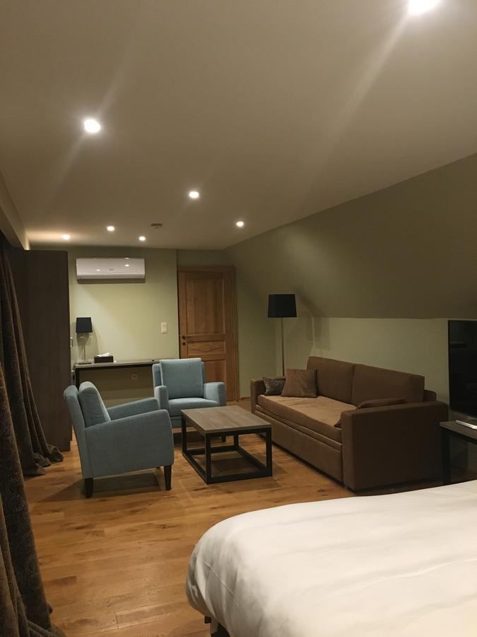 Bed and Breakfast De Gouden Klokke Avelgem Екстер'єр фото