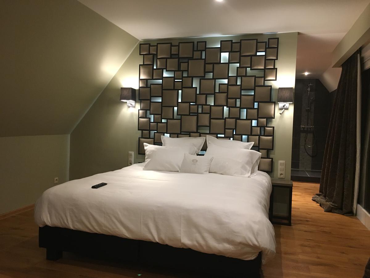 Bed and Breakfast De Gouden Klokke Avelgem Екстер'єр фото