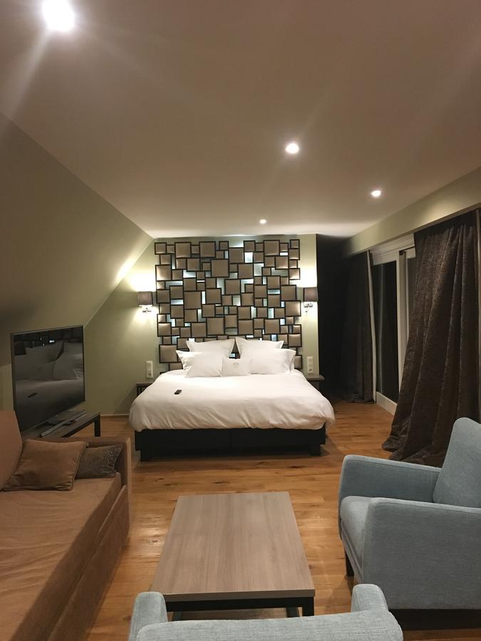 Bed and Breakfast De Gouden Klokke Avelgem Екстер'єр фото