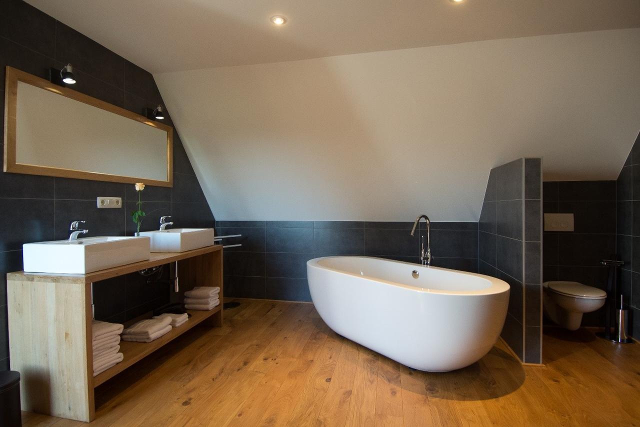 Bed and Breakfast De Gouden Klokke Avelgem Екстер'єр фото